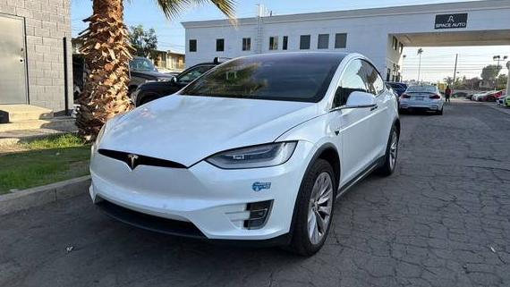 TESLA MODEL X 2021 5YJXCDE20MF321454 image TESLA MODEL X 2021 5YJXCDE20MF321454 image